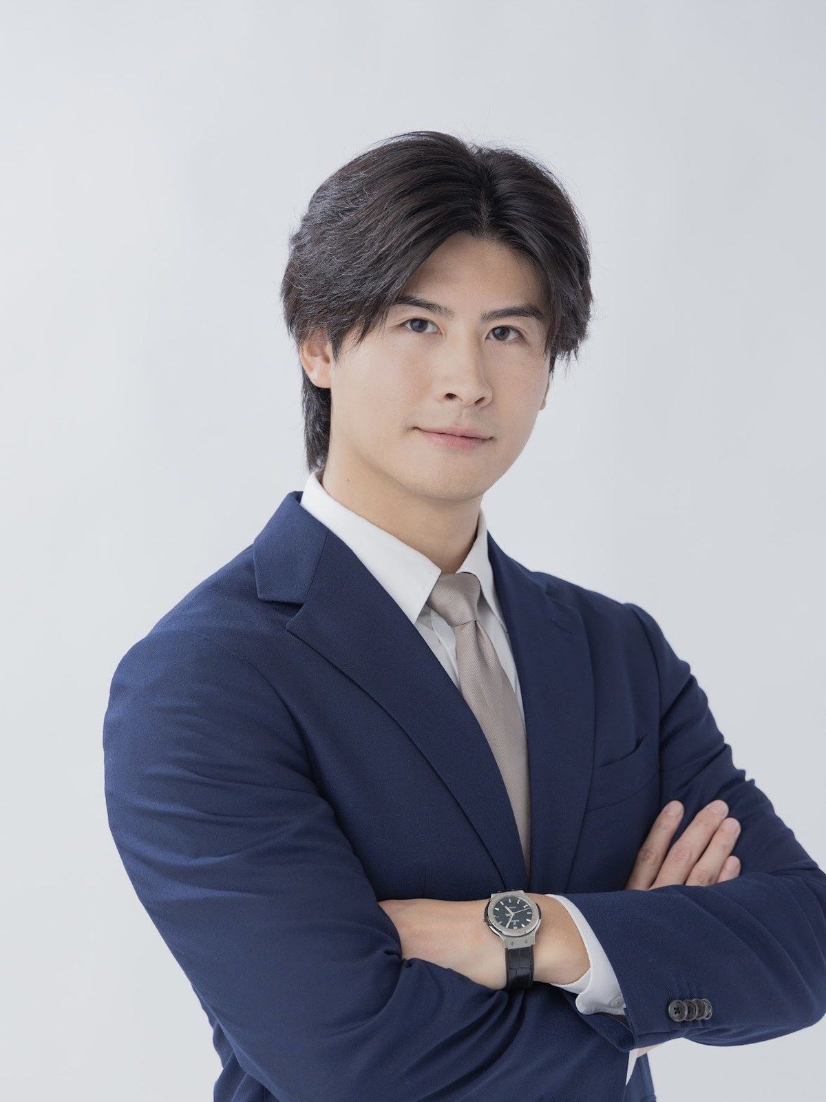 株式会社プラチナパートナーズ 代表取締役 小野 竜佑